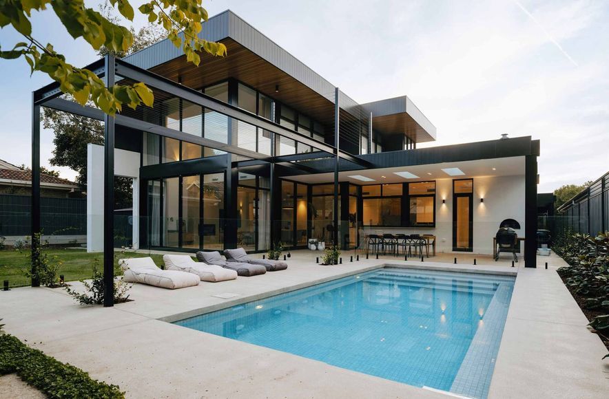 The Kingswood Project
