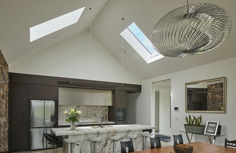 Architectural New Build