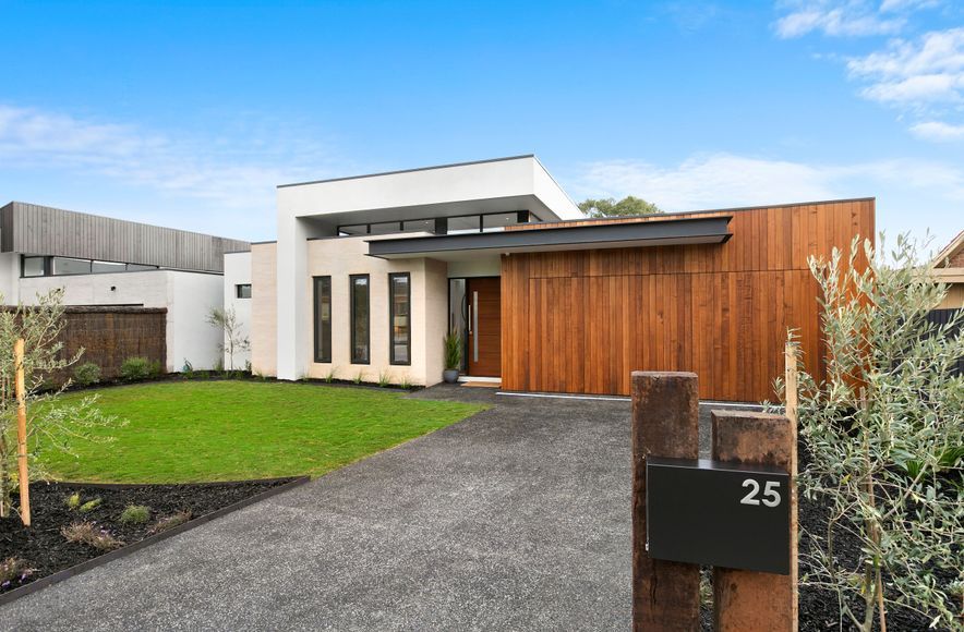 25 Nelson St, Mornington