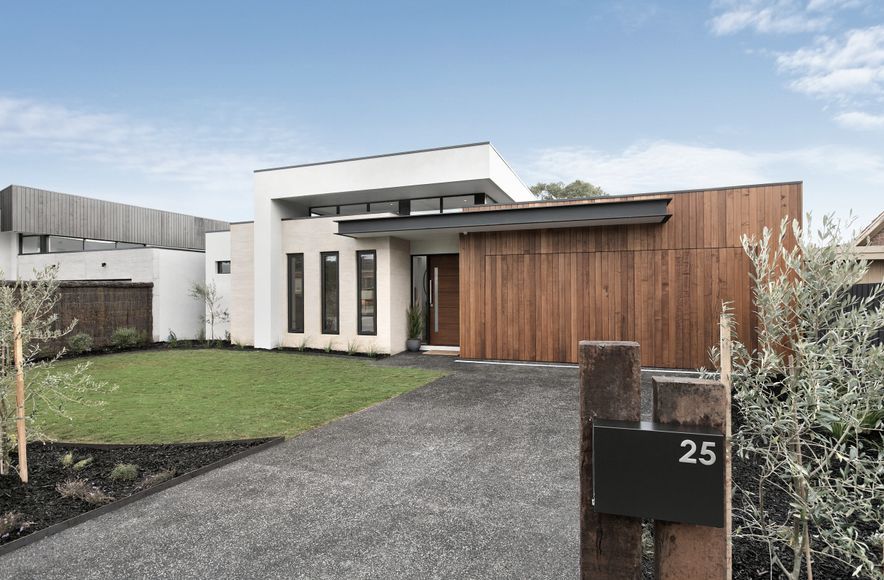 25 Nelson St, Mornington