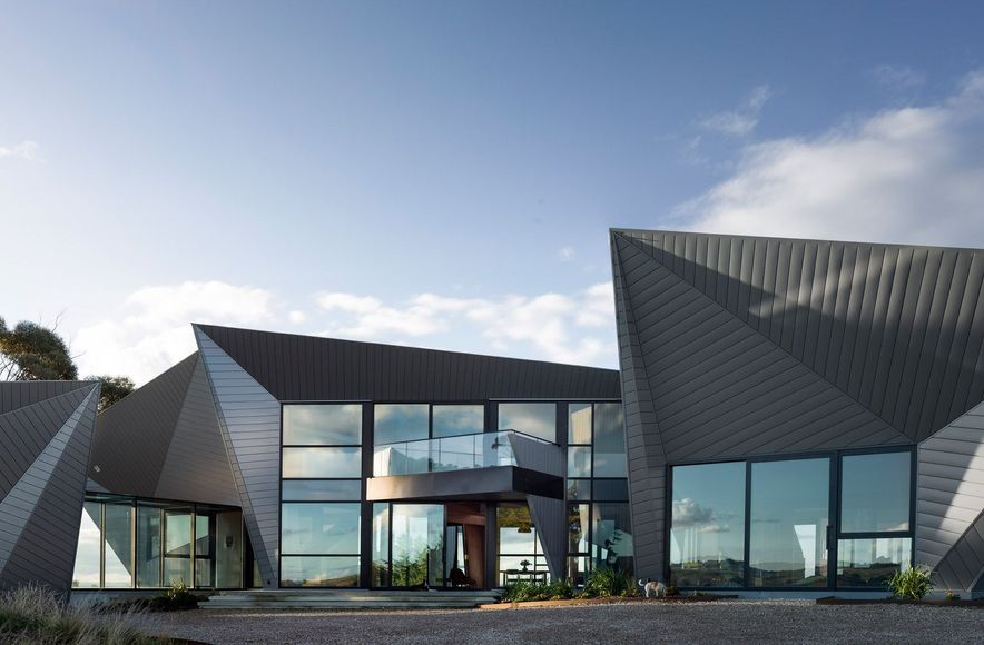 Royd Clan’s Autonomous House