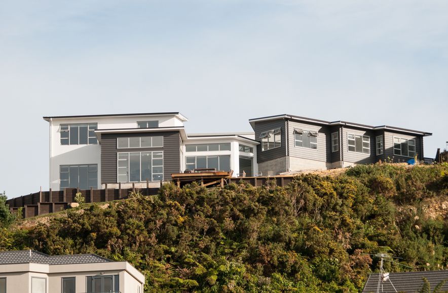 Tirohanga House