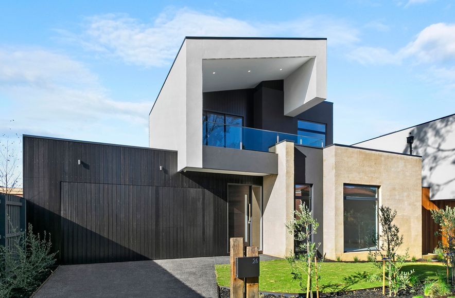 26 Raglan St, Mornington
