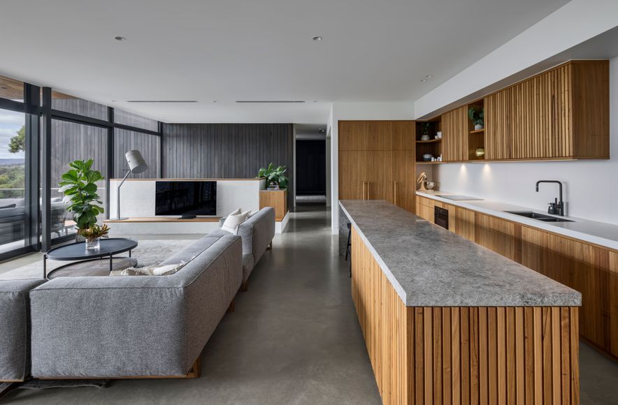 Mitcham Abode