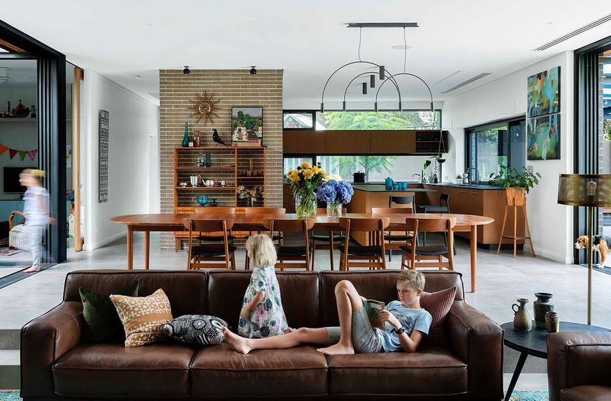 Little Big House