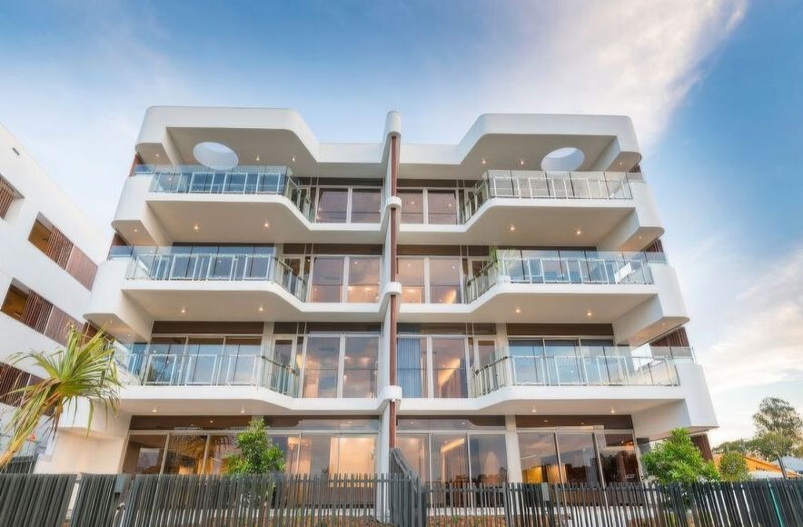 The Boatyard | Bulimba, Queensland