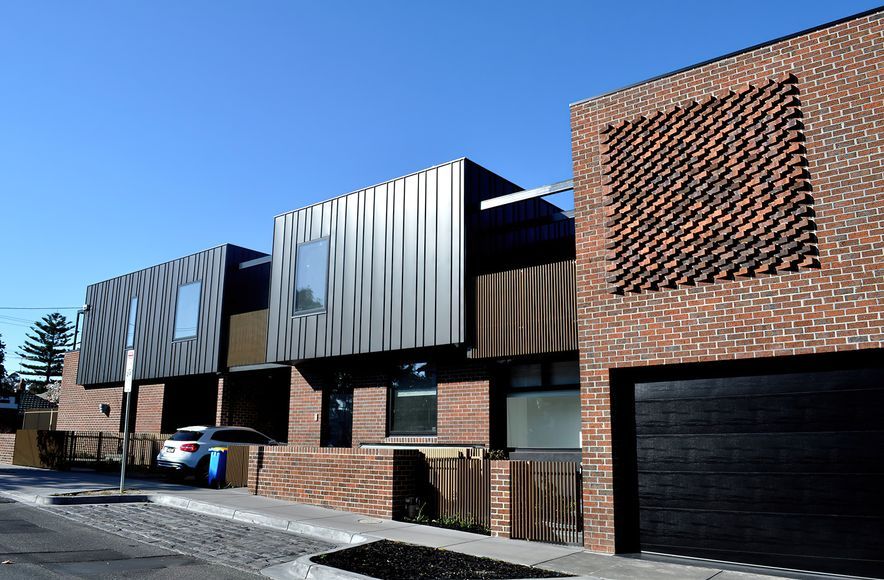 Victoria Road, Hawthorn East VIC
