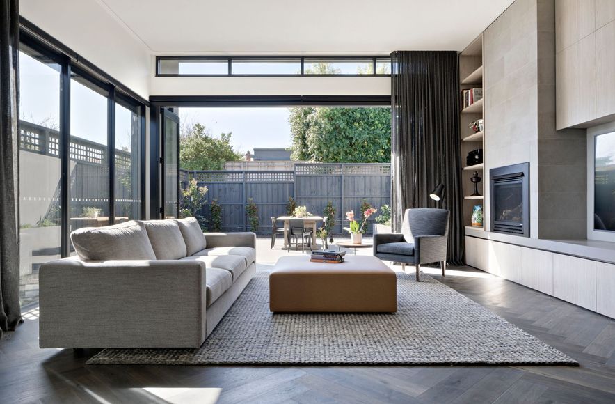 Pleasant Rd Townhouses, Hawthorn East