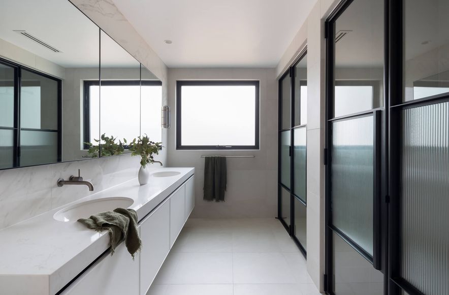 Yarralumla Residence