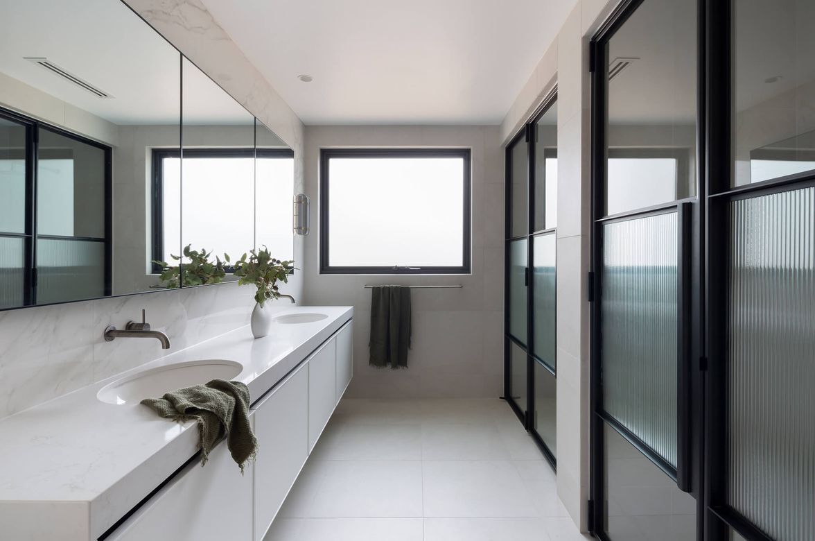 Yarralumla Residence