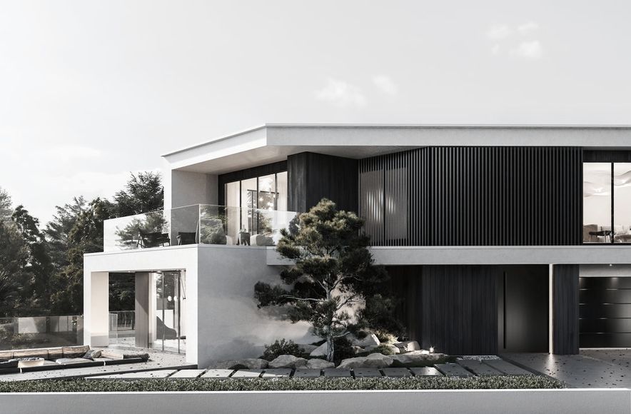Nikau House