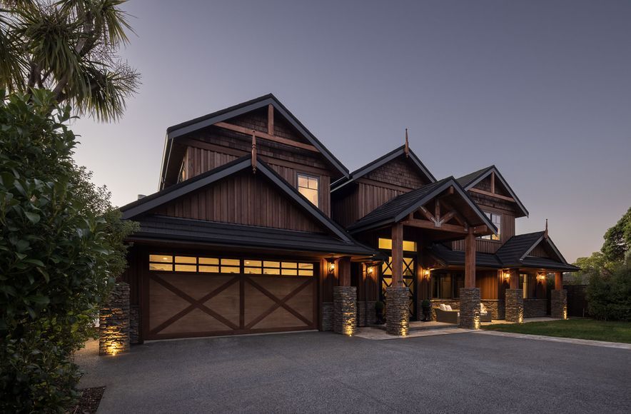 York Bay House