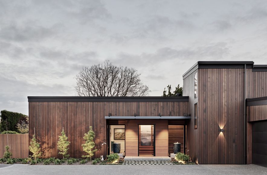 Gudsell Homes - Borrell