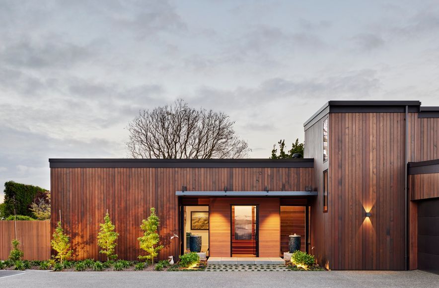Gudsell Homes - Borrell