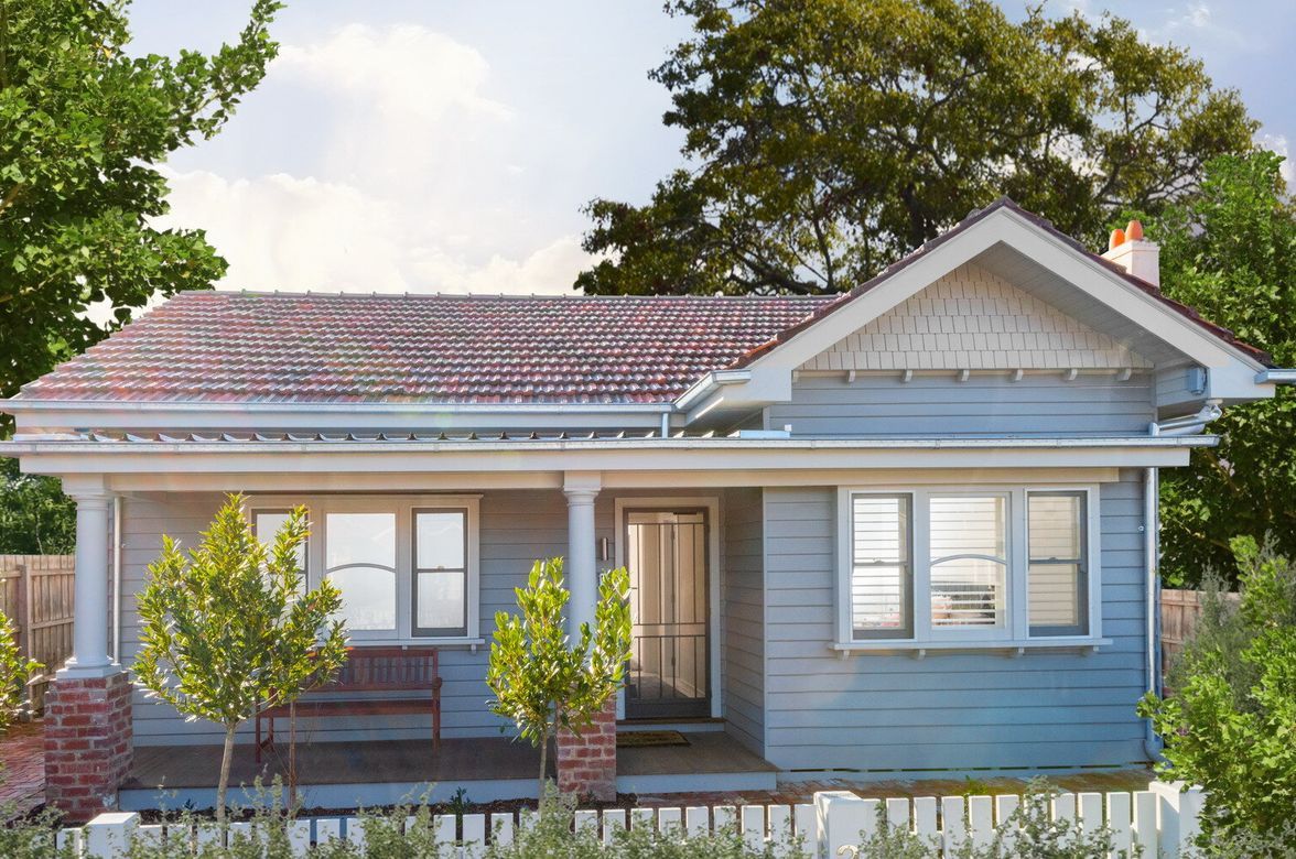 Hosking Street