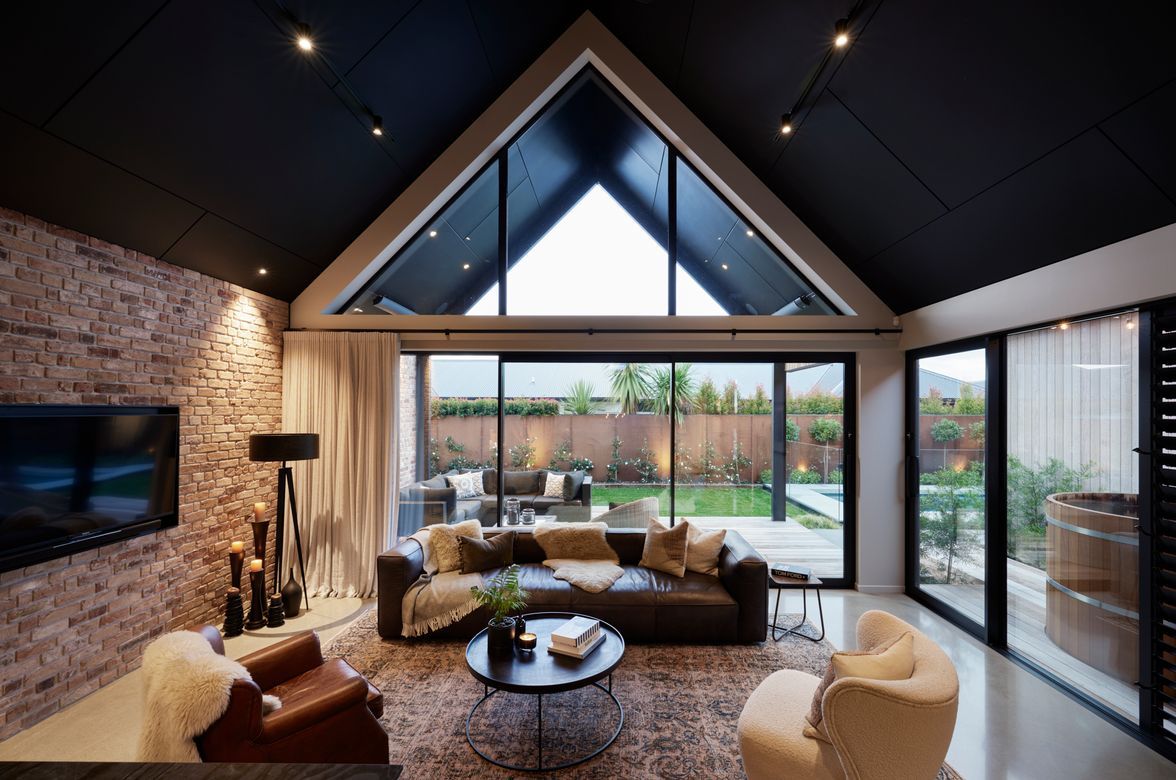 Bespoke Spaces