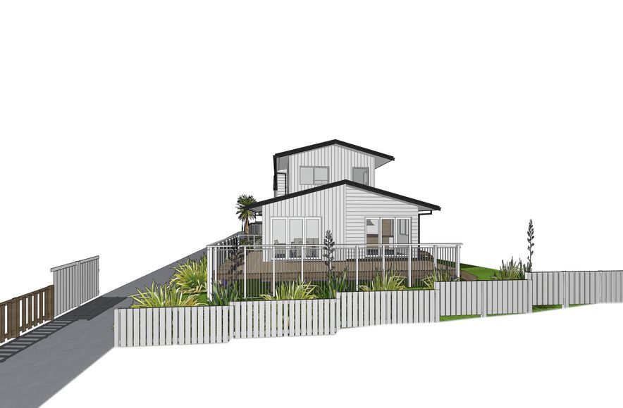 Dawnhaven Avenue Development