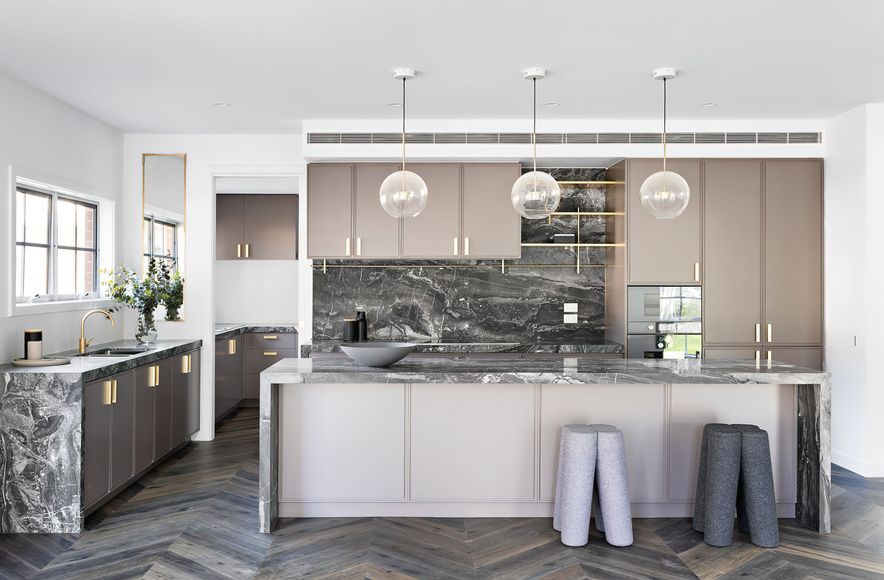 Glen Waverley Residences, Melbourne