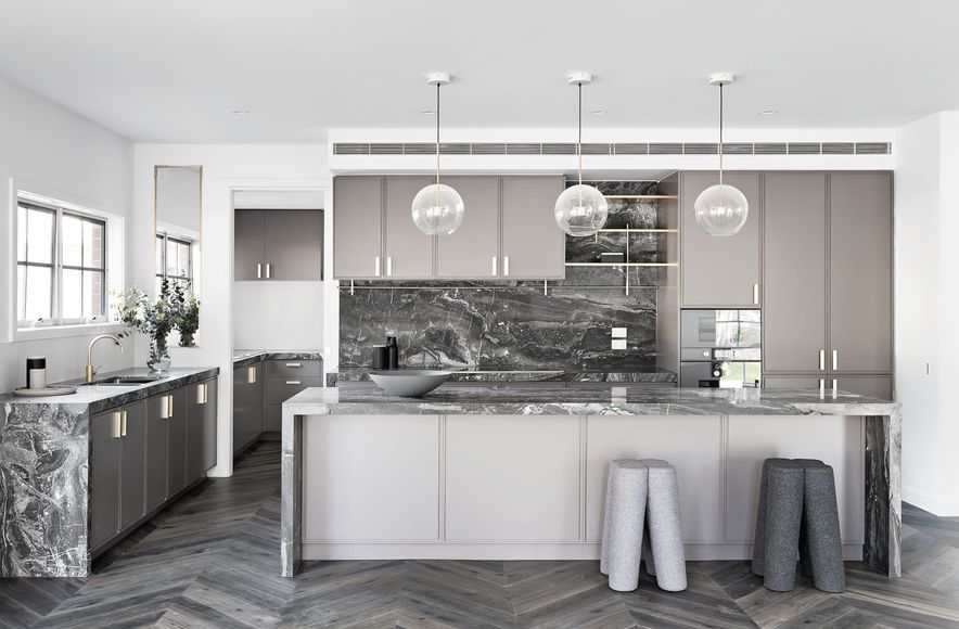 Glen Waverley Residences, Melbourne