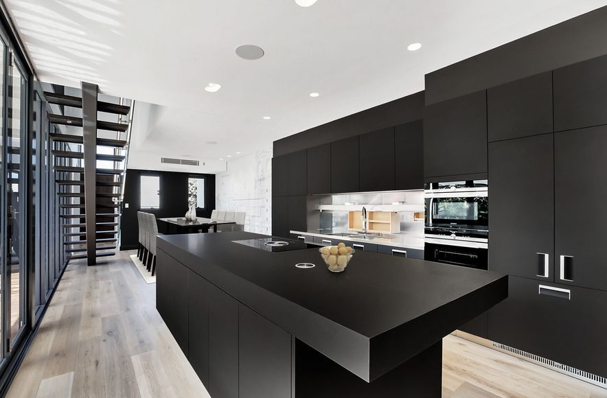 Balmain East