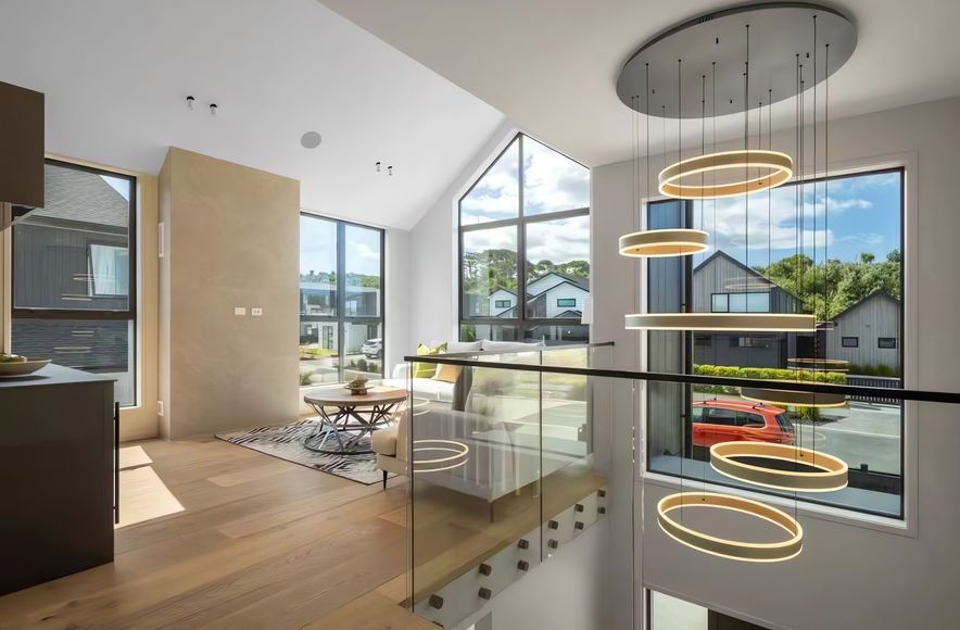 Love House