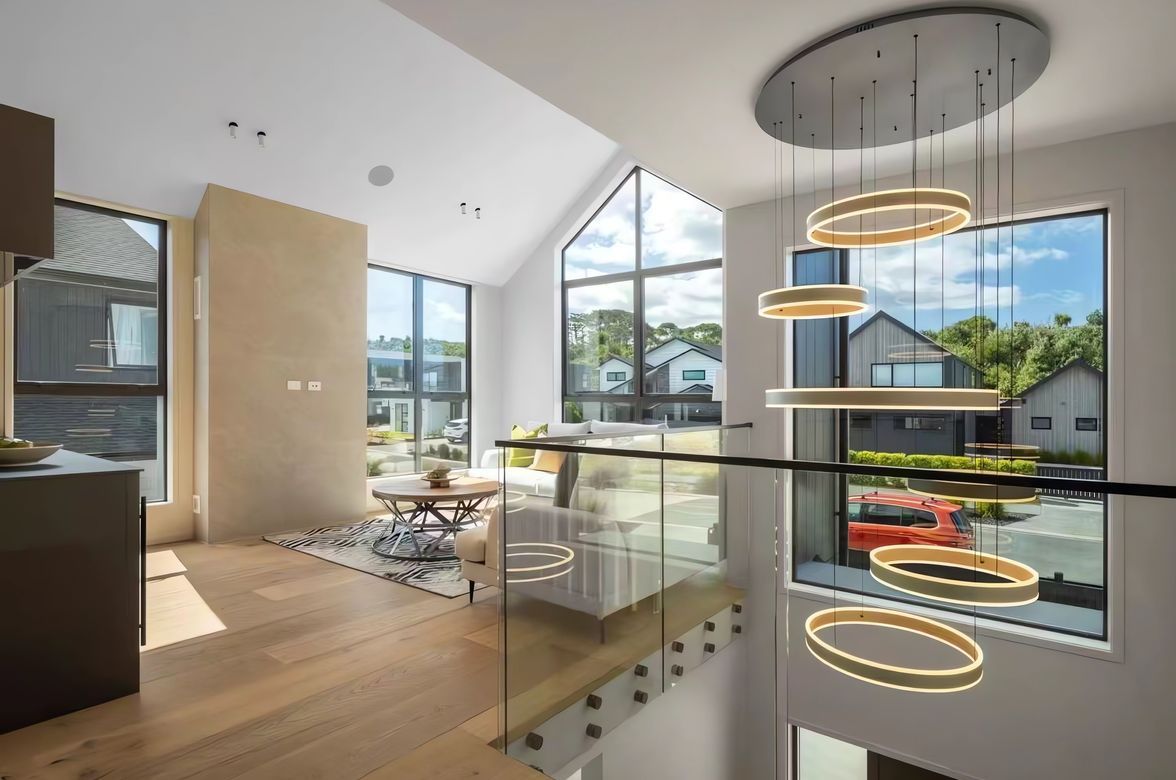 Love House