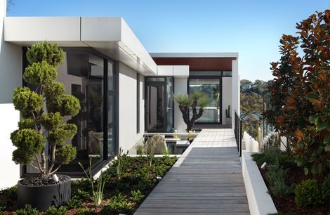 Oyster Bay House