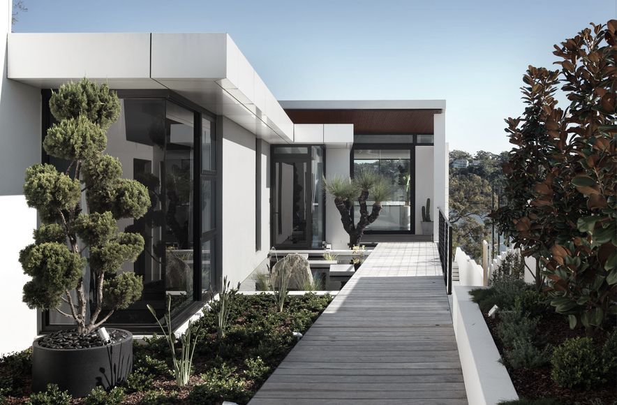 Oyster Bay House