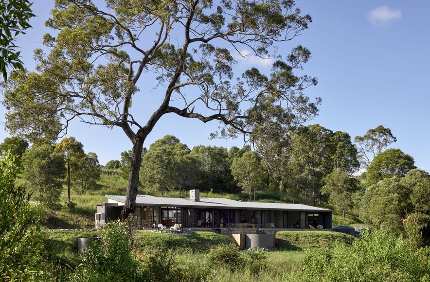 C Residence