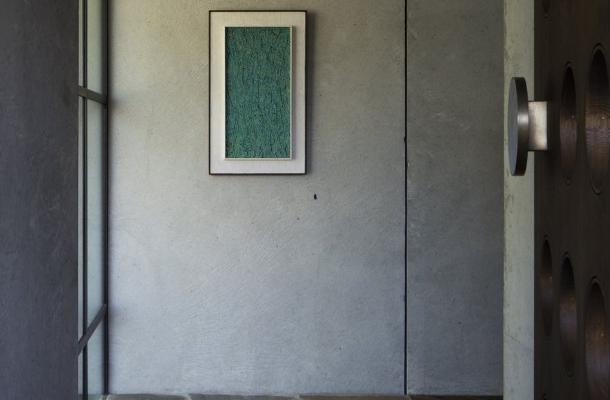 Freemans Bay House, Auckland