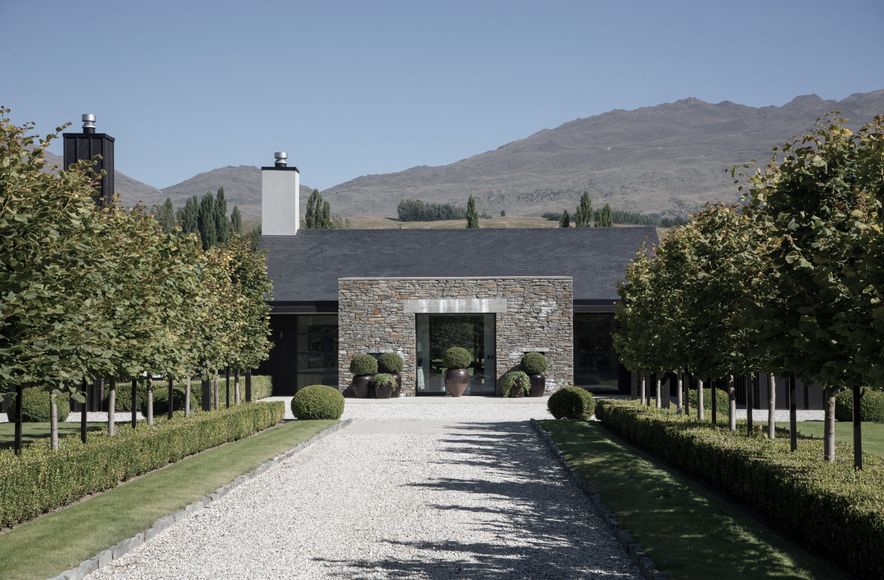 Birchwood Road | Kerry Mason & +MAP Architects