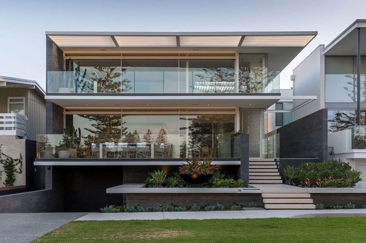Jubilee Cr House