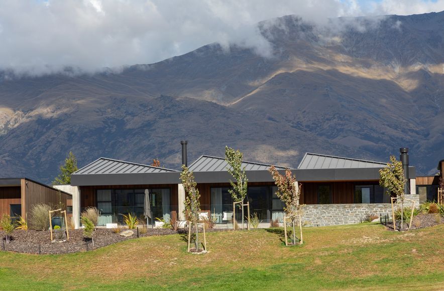 Bendemeer | Warren & Mahoney Architects