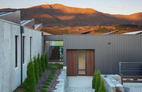 Bendemeer | Warren & Mahoney Architects