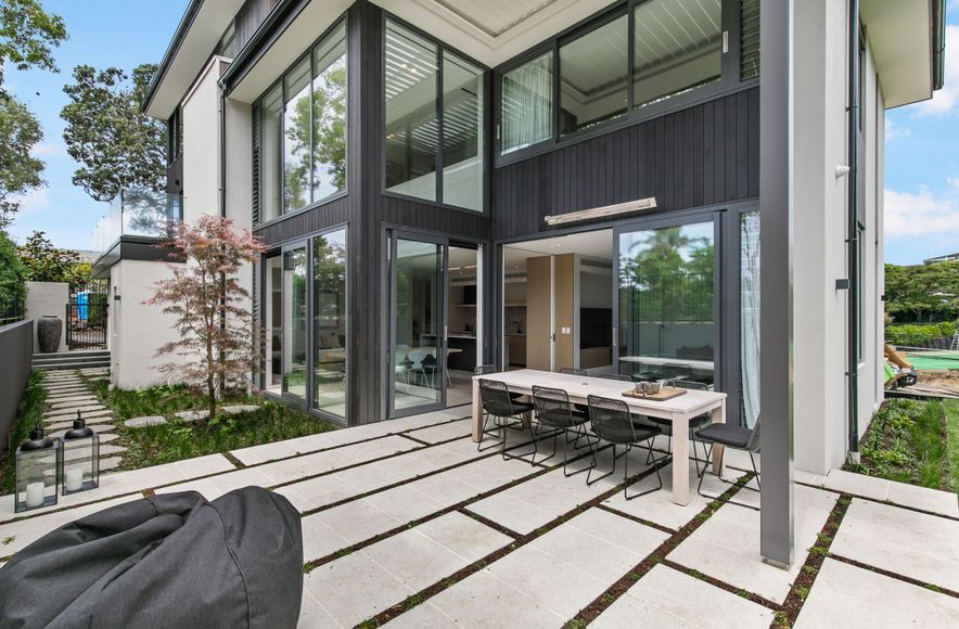 Casa Del Kohi, Auckland
