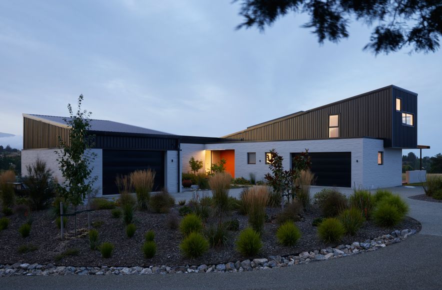 Ruby Bay House