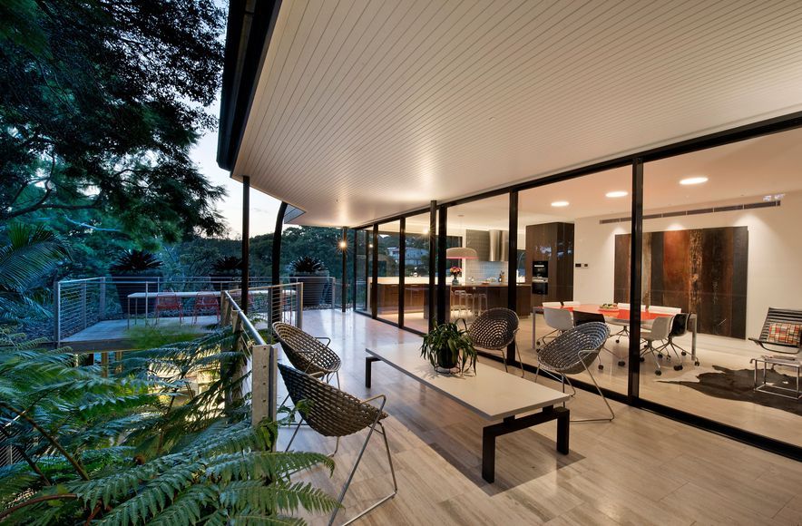 Treehouse Sanctuary & Studio