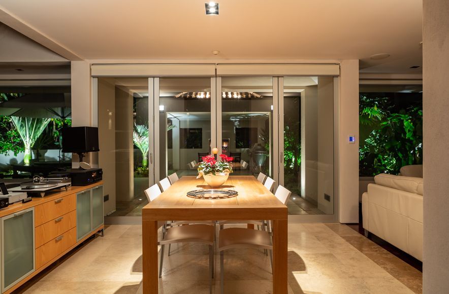 A Truly Intuitive Home