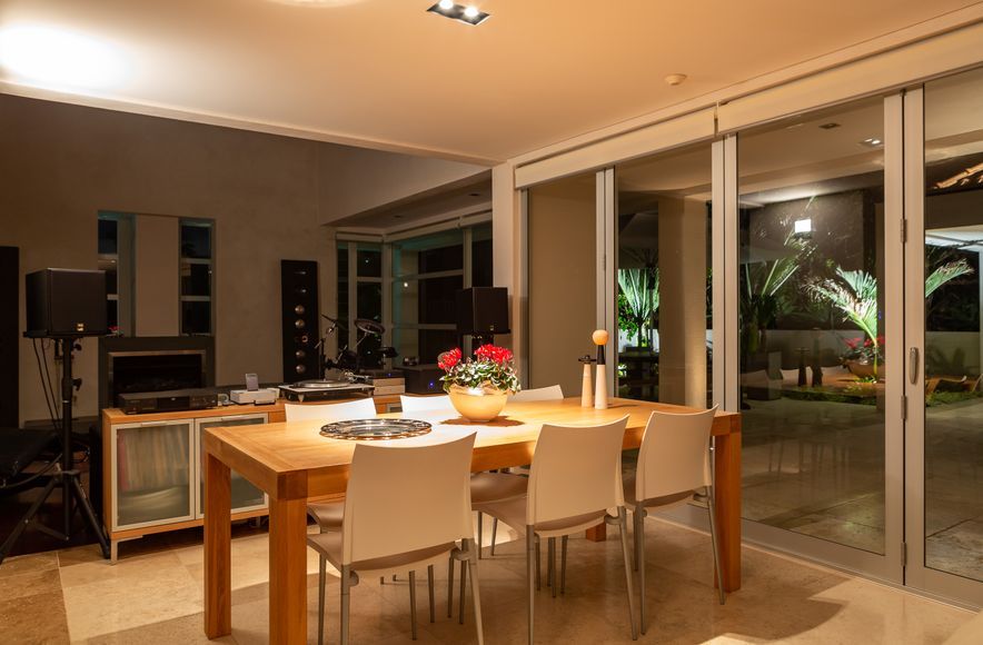 A Truly Intuitive Home