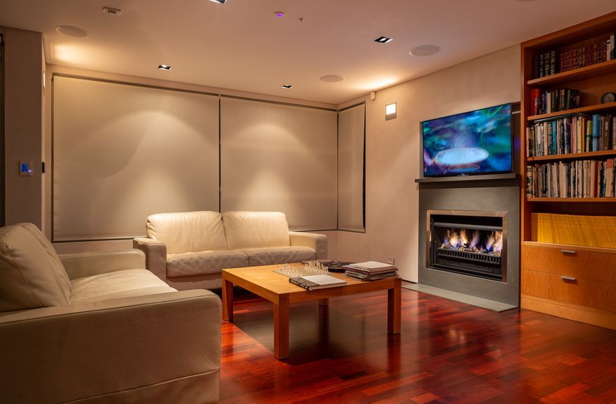 A Truly Intuitive Home