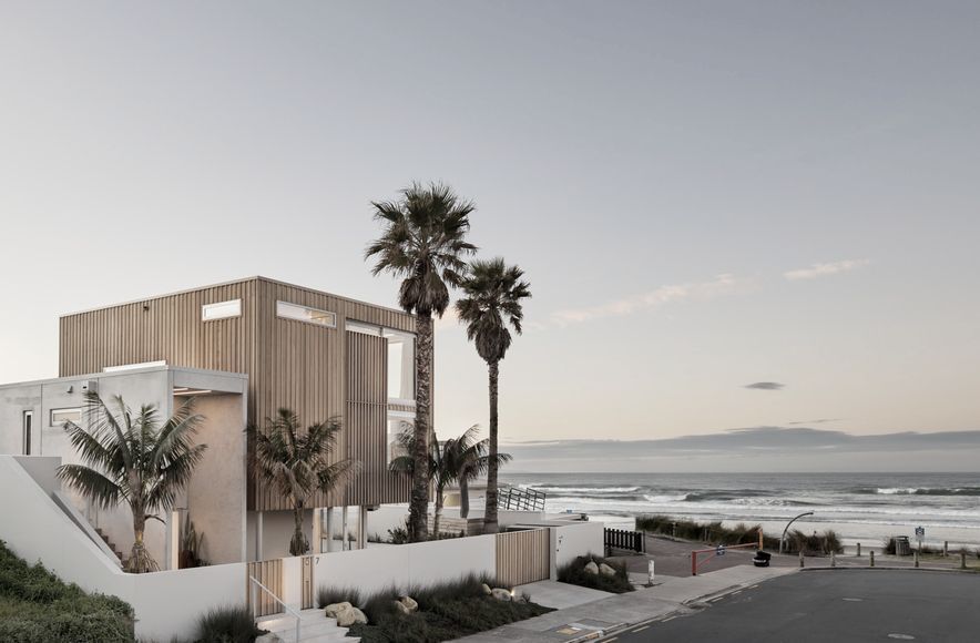 Calley Homes - Beach Beauty