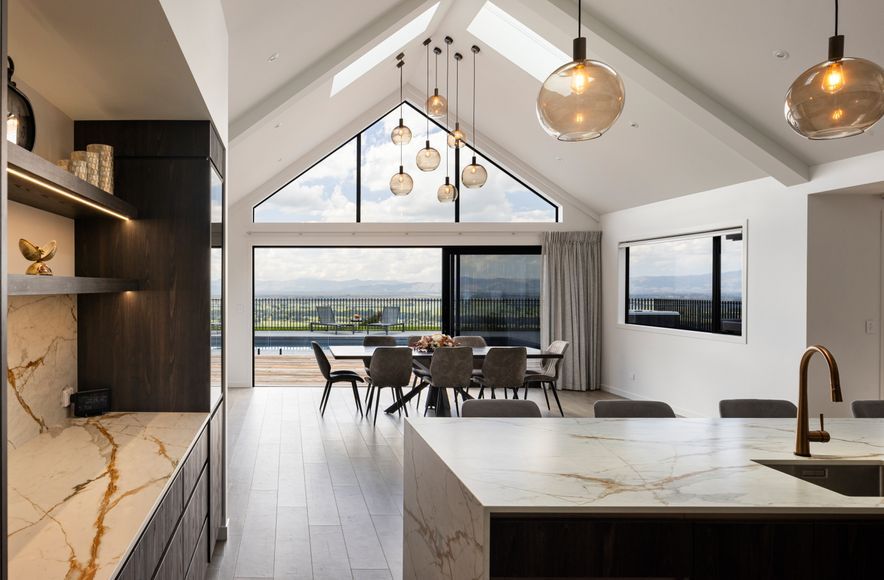 Lehmann Builders New Waikato Show Home