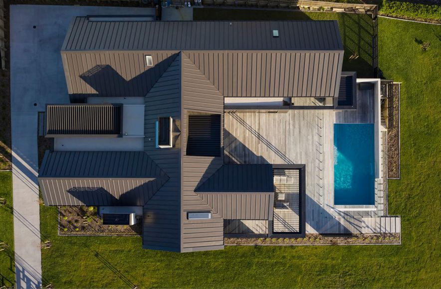 Insight Architecture - Gudsell Homes
