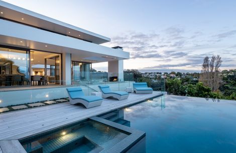 Hauraki Gulf