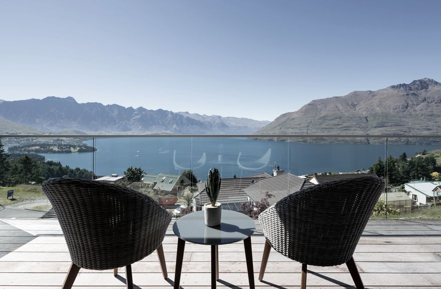 Vanda Place, Fernhill, Queenstown