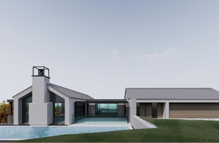 New Project - Konei Place, Weiti Bay