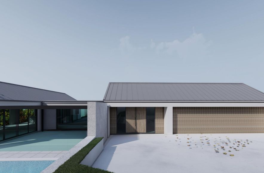 New Project - Konei Place, Weiti Bay
