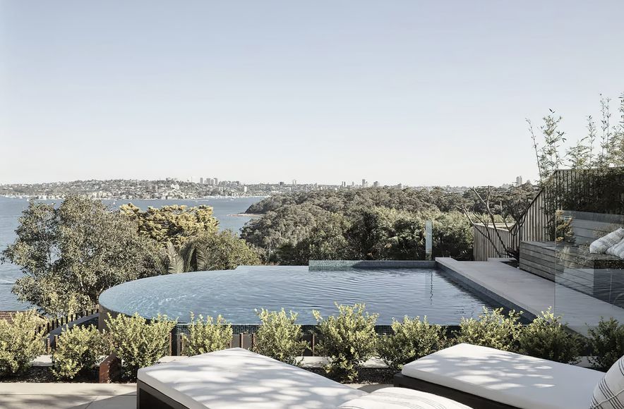 Mosman, Kardina St