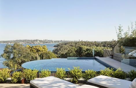 Mosman, Kardina St