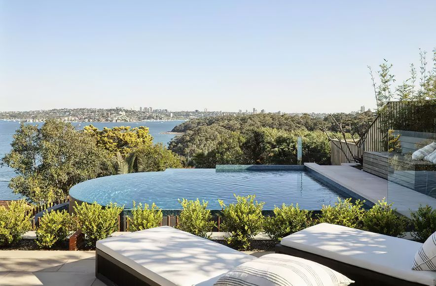 Mosman, Kardina St